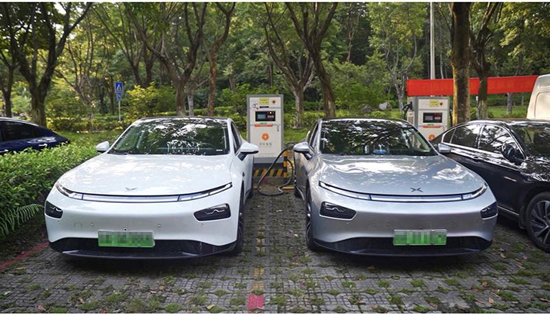 11万公里直面品质考验 小鹏P7实力赢战史上最不公平测试