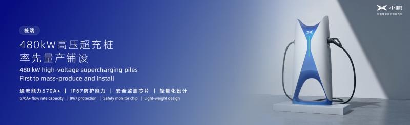 “1024小鹏汽车科技日”加速智能出行生态变革