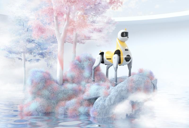 “1024小鹏汽车科技日”加速智能出行生态变革