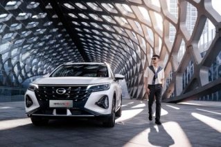 10万级紧凑型SUV保值哪家强？2022款传祺GS4了解一下