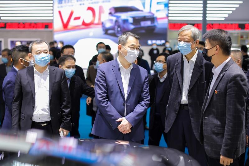 东风雪铁龙“T蓝”凡尔赛C5 X武汉车展吸睛“共创凡尔赛”展现无限可能