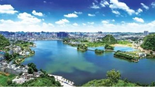 一次邂逅自然之旅 跟随北京现代探秘多彩贵州