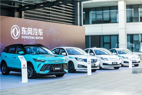 纵深推进“双创” 赋能东风高质量发展