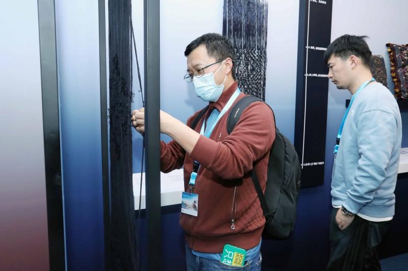 2021“BMW中国文化之旅”社会创新成果展在沪开幕