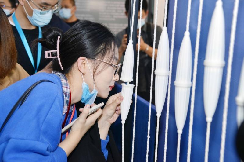 2021“BMW中国文化之旅”社会创新成果展在沪开幕