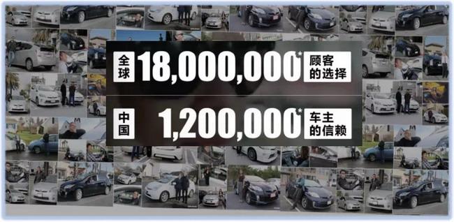 混动汽车将成为当下消费主力 纯电车正逐步普及实现零排放
