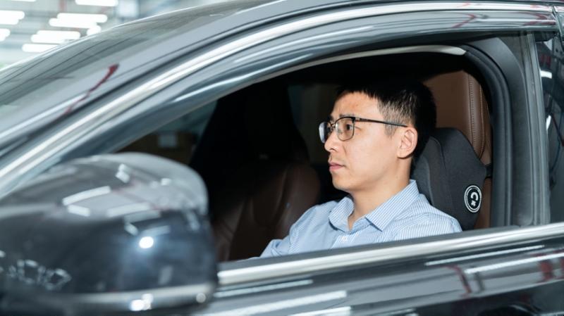 沃尔沃S90：守护安全，见证奇迹 8月18日18时18分，见证奇迹的时刻