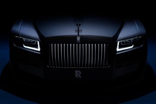 以卓然玄色诠释至臻纯粹 劳斯莱斯BLACK BADGE古思特全球发布