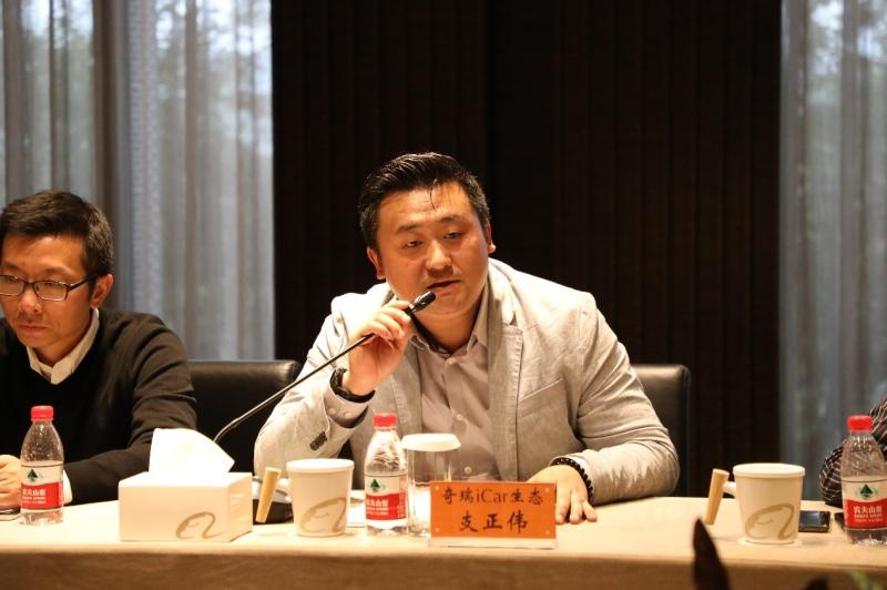 购车有保障,奇瑞QQ冰淇淋正式签约天猫新车无忧购