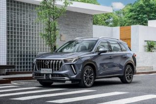 颜值、智能、动力PK 传祺GS4 PLUS凭什么比长安CS75 PLUS更值得入手？