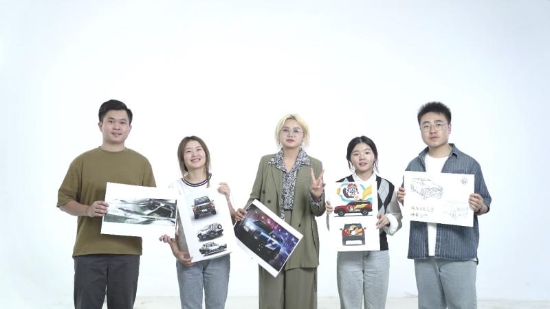 专属OFFER大奖送出 哈弗X DOG青年设计大赛迎最终章