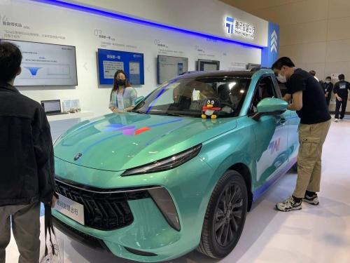 约AI腾讯，风行T5 EVO以数字技术赋能智慧出行