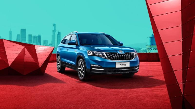 10万如何选到心仪座驾？不妨看看这款“三高”SUV