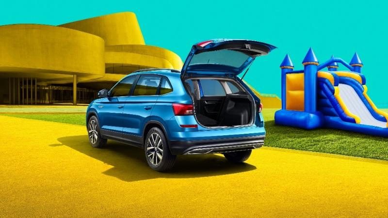10万如何选到心仪座驾？不妨看看这款“三高”SUV