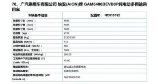 广汽埃安：年初立的“flag”全部都实现了！