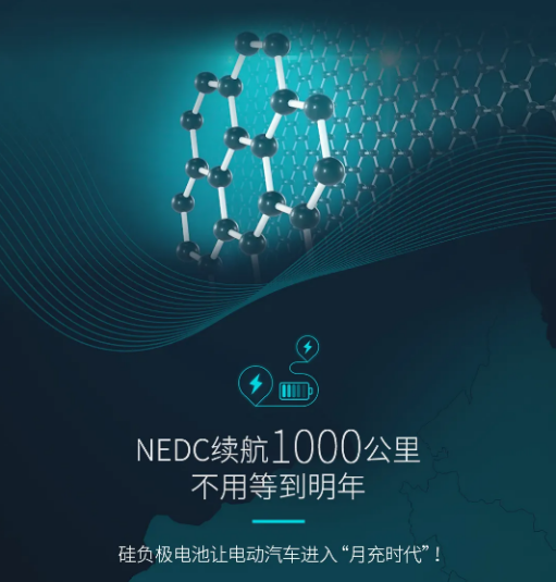 广汽埃安:年初立的“flag”全部都实现了!