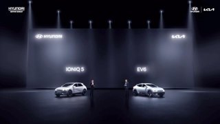 现代汽车·起亚第三季度全球电动汽车销量排名位列第五