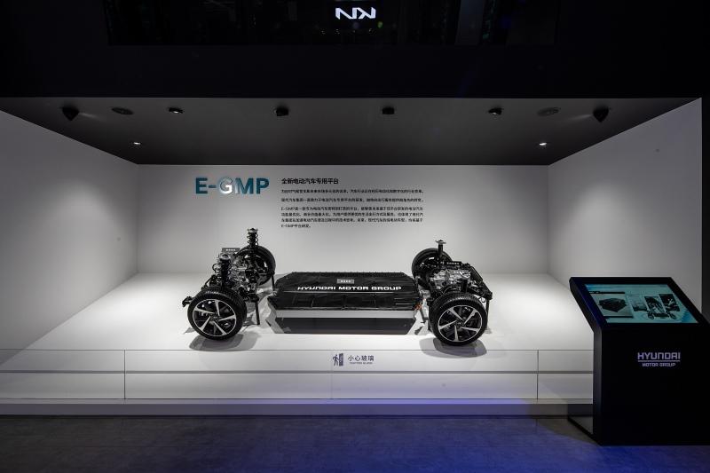 EV6领衔,东风悦达起亚将携明星阵容亮相广州车展