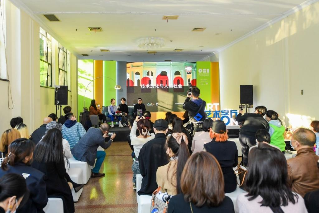 2020-2021保时捷“中国青年艺术家双年评选”提名艺术家群展亮相上海