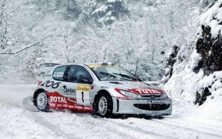 2021年的第一场雪来了，全新4008教你启动隐藏的雪地模式