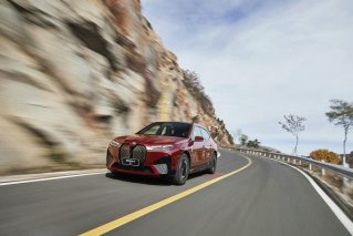 BMW将携创新豪华阵容登陆2021年广州车展