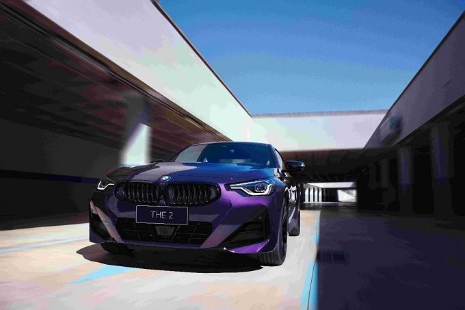 BMW将携创新豪华阵容登陆2021年广州车展