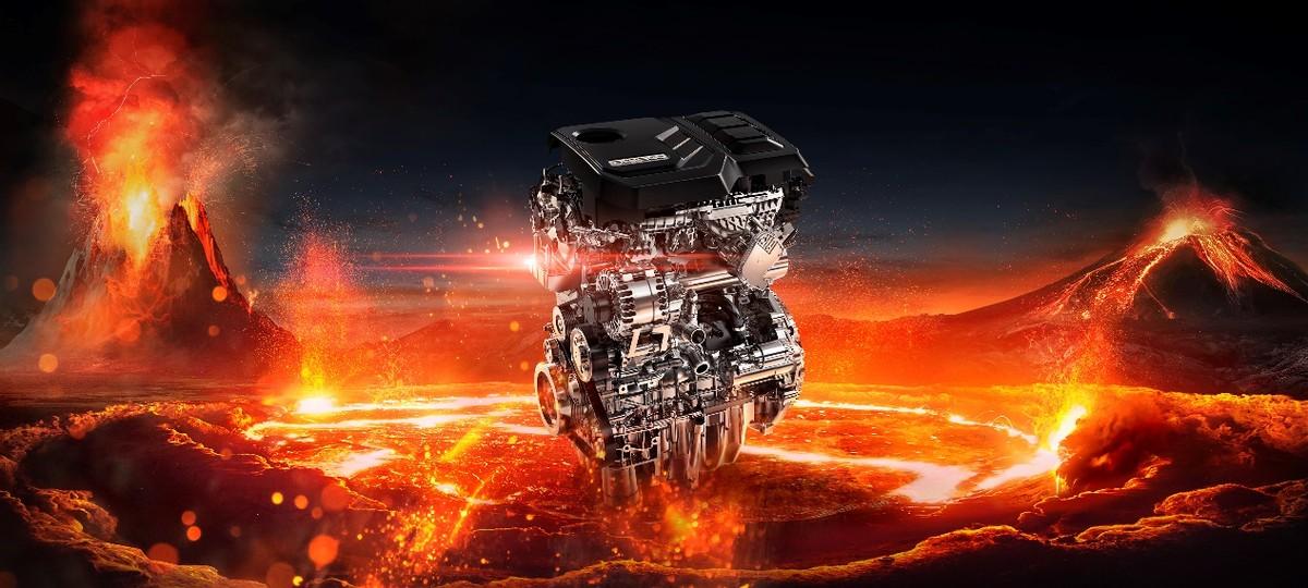 奇瑞2.0T GDI荣获“中国心”十佳发动机 品牌势能再次提升