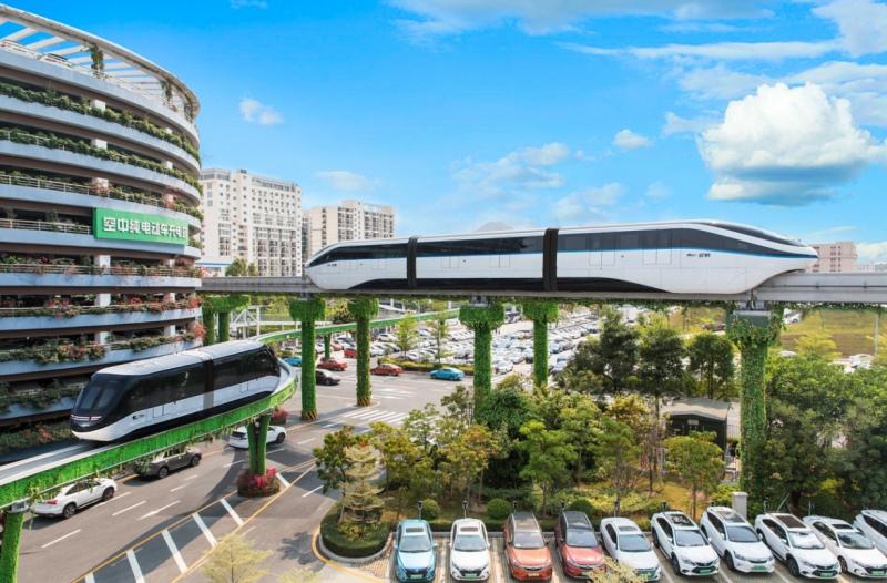争当可持续发展先锋,比亚迪获SGS承诺碳中和符合声明证书