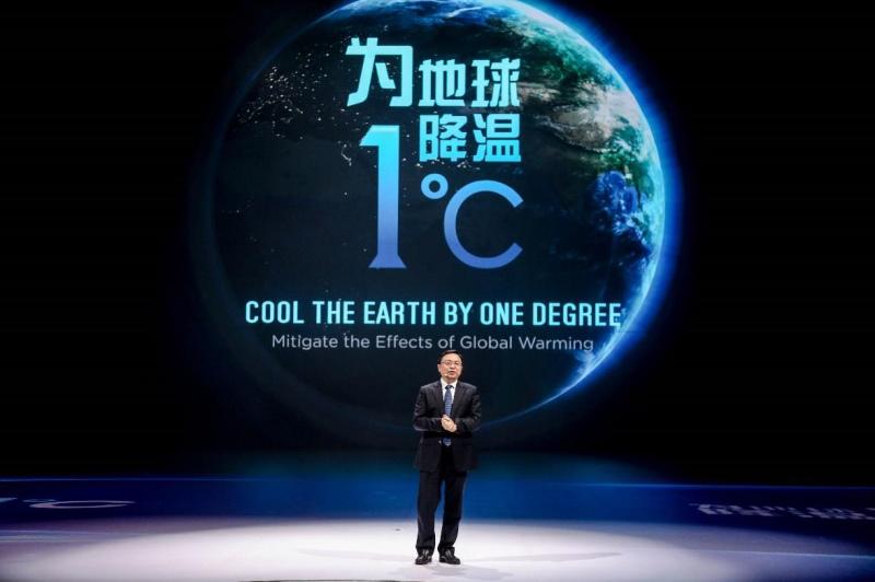 争当可持续发展先锋,比亚迪获SGS承诺碳中和符合声明证书