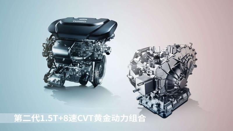 “超元气SUV”RS-3 SOODA青春上市,售价6.98-9.68万元