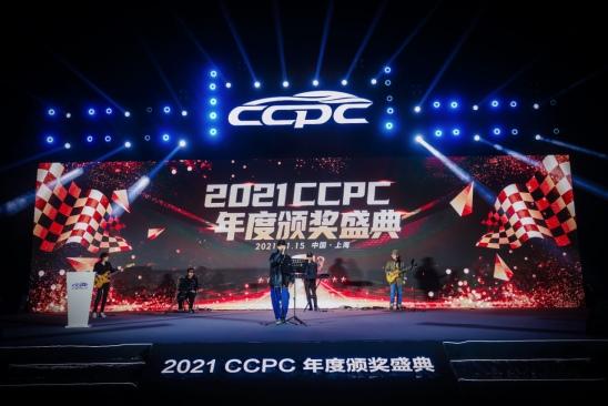 性能王者!风行T5 EVO CCPC“五冠王”实至名归