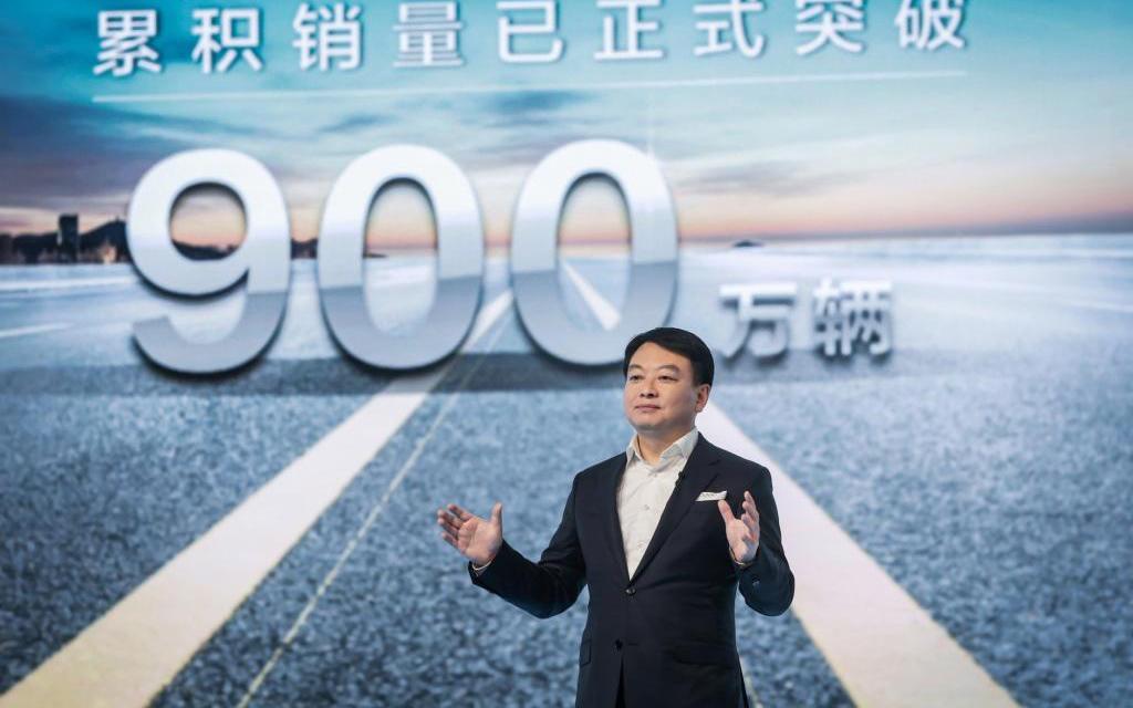 凌放、卡罗拉锐放双车齐发 一汽丰田将在广州车展大显身手