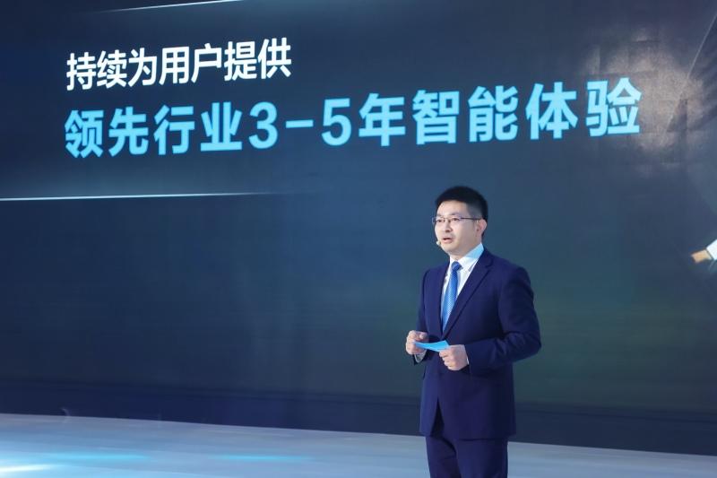 强化自主创新力作 “北京汽车 魔方”广州车展“狂秀”黑科技!