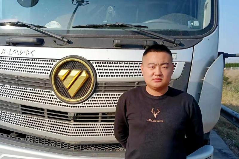 种植梦想，00后浩哥最爱欧航，自动挡就是香！