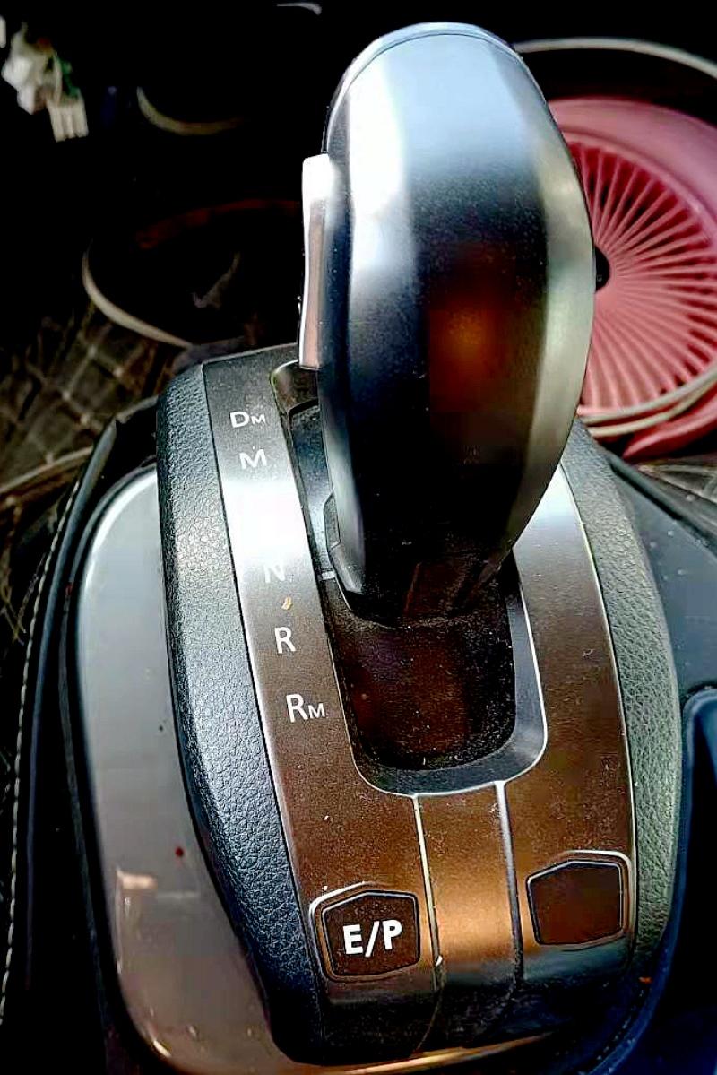 种植梦想，00后浩哥最爱欧航，自动挡就是香！