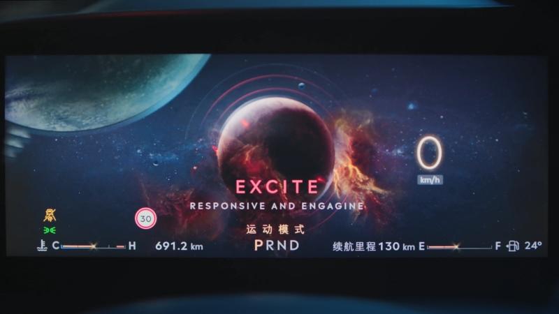 专属G专属Gen Z的“银河系漫游指南”与全新林肯Z一同开启“穿越时空”之旅en Z的“银河系漫游指南”与全新林肯Z一同开启“穿越时空”之旅