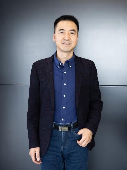 大咖来了!知名机器人专家徐志根博士正式加入鹏行智能