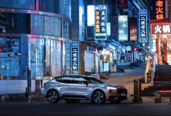 元宇宙爆火频频出现在汽车领域 “新一代智能SUV”到底什么样？