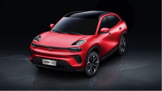 2022款大蚂蚁全新涂装南沙蓝、伊犁紫，内饰也有新惊喜！