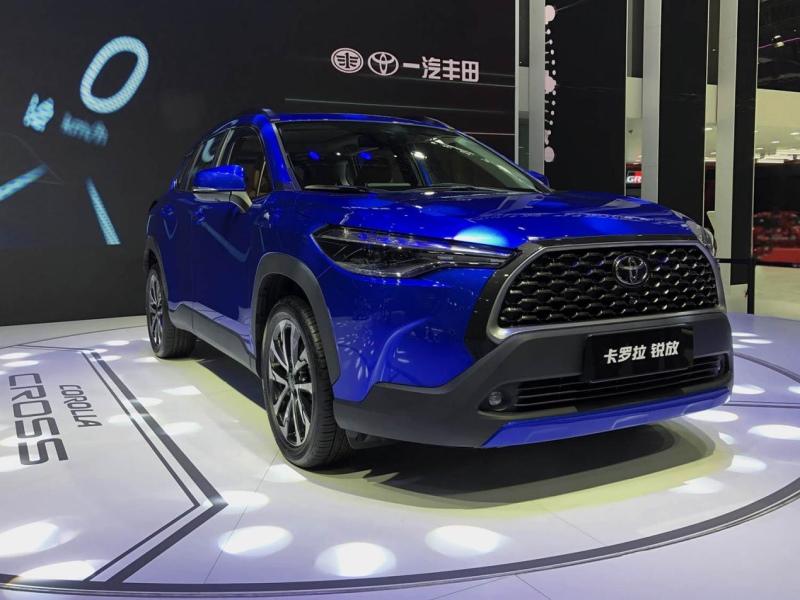 900万销量的背后，是一个发展更为稳健的一汽丰田