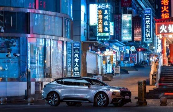 福特EVOS重磅上市！长安福特手把手教你如何俘获新生代的心！