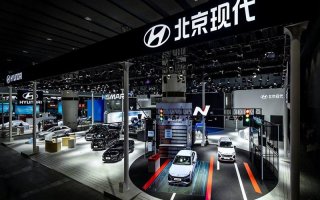 完善细分市场 北京现代全面布局
