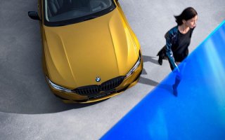 BMW 3系，你生命中不应错过的ICON