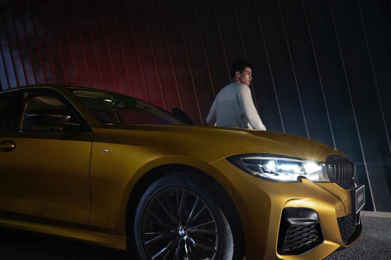 BMW 3系，你生命中不应错过的ICON