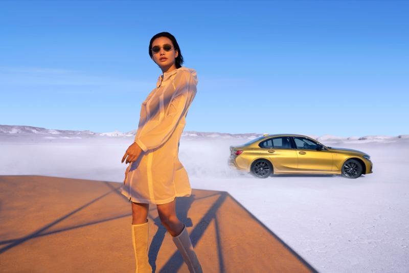 BMW 3系，你生命中不应错过的ICON