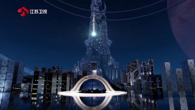 长安汽车“请回答2060”畅想派对开麦，畅想虚拟未来，有问必答
