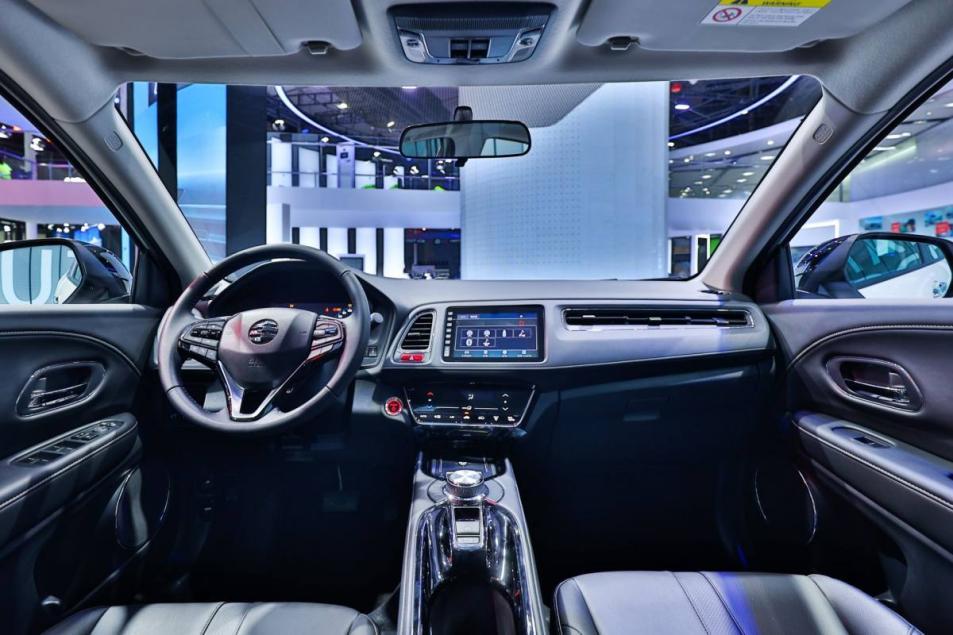 广州车展热门纯电动SUV,2022款VE-1 TA系列成智趣新选