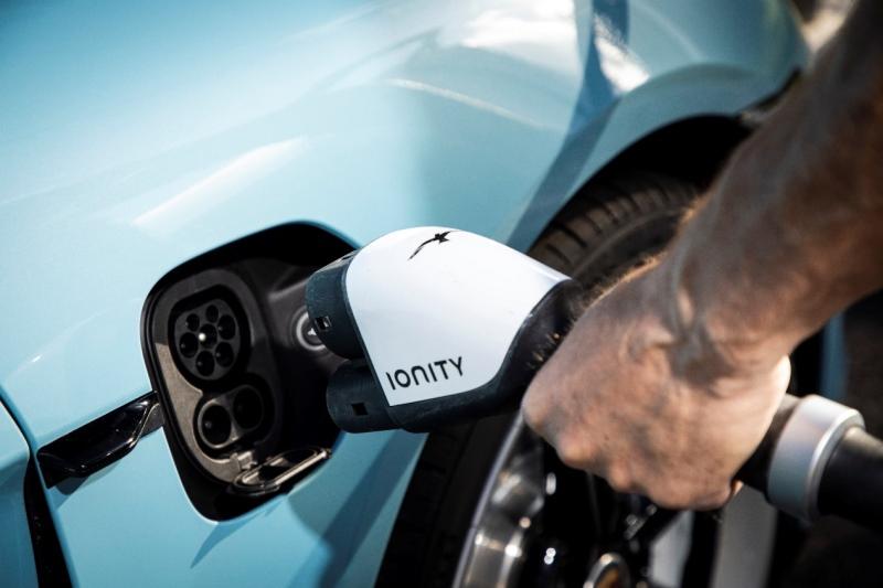 2.0 战略：IONITY 加速扩展其快速充电网络