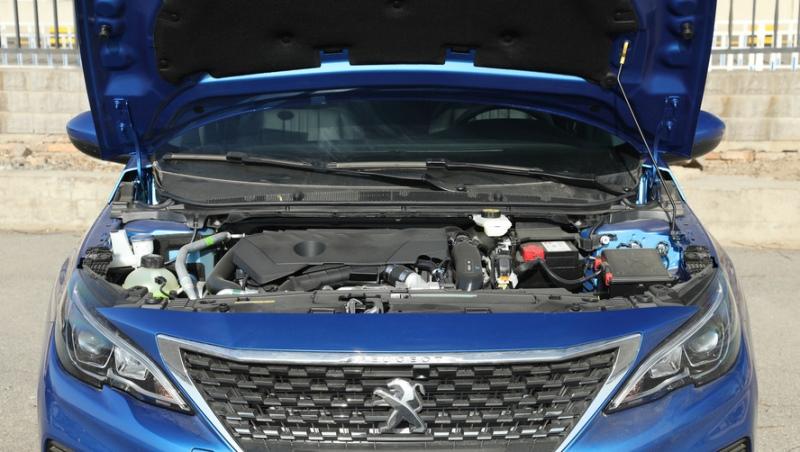 东风标致408、速腾和轩逸谁才是家轿首选?产品力告诉你