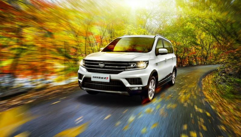 6万想买个好看又实用的SUV 原来选择这么多